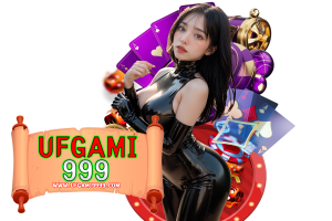 ufgami slot