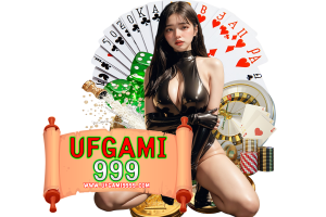 ufgami wallet