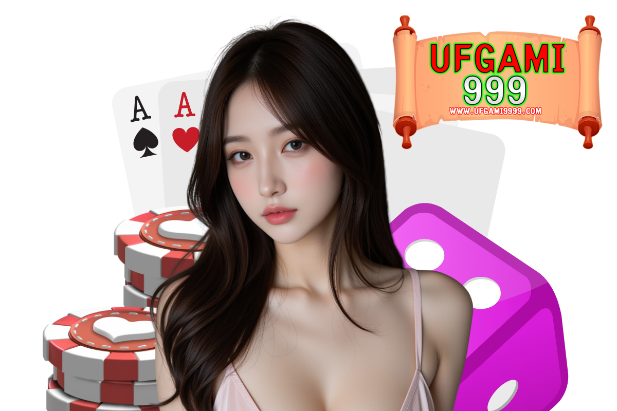 ufgami999